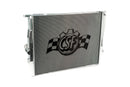CSF Radiator - 07-13 BMW M3 (E9X) Triple Pass