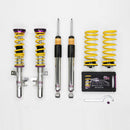 KW V3 Coilovers – 2016–2018 Ford Focus (CDH) (RS) - product image 1