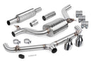 APR Cat-Back with Resonator – 2015-2017 Volkswagen GTI MK7 – product image