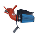 Injen SP Series Short Ram Intake – 2018-2020 Kia Stinger 2.0L Turbo - Wrinkle Red