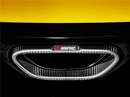 Akrapovič Evolution Line Cat-Back (Titanium) – 2010–2016 Renault Megane Coupe RS