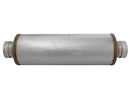 aFe Muffler – SATURN 4S