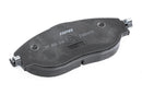 APR Advanced Street Brake Pads – Front – 2015-2020 Audi S3 / 2015-2019 Volkswagen Golf R / 2015-2021 Volkswagen GTI – alternate view 2