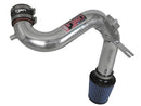 Injen SP Series Cold Air Intake – 2012-2015 Scion iQ 1.3L - Polished