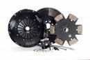 Clutch Masters 1000 Series Twin Disc Clutch Kit – Toyota 2J with R154 Transmission