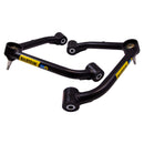 Bilstein B8 Upper Control Arm Kit – 2014–2018 Chevrolet Silverado 1500 / GMC Sierra 1500