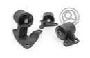 Innovative Mounts F-Series Conversion Engine Mount Kit – 1994-1997 Honda Accord DX/LX 1995-1998 Honda Odyssey