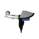 Injen Power-Flow Short Ram Intake – 2010-2015 Chevrolet Camaro 6.2L - Wrinkle Black