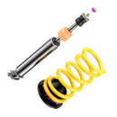 KW V3 Coilovers – 1981–1991 Mercedes-Benz S Class (C126/W126 | 2WD) - product image 3