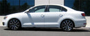 Eibach Pro-Kit Lowering Springs – 2010-2014 Volkswagen GTI / 2012-2018 Volkswagen Jetta