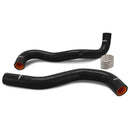 Mishimoto Silicone Induction Hose – 2012-2015 Honda Civic Si