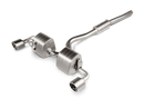 Akrapovič Slip-On Race Line (Titanium) – 2021+ Toyota GR Yaris