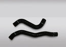 Mishimoto 1995-1999 Mitsubishi Eclipse Turbo Black Silicone Hose Kit