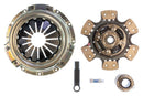 EXEDY Stage 2 Cerametallic Clutch Kit – 2005–2011 Toyota Tacoma