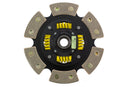 ACT Clutch Disc – 1996 Volkswagen Golf – ACT6210115