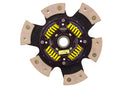 ACT Clutch Disc – 2005 Toyota Tundra – ACT6266307