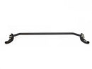 GrimmSpeed Strut Bar - 15-21 Subaru WRX / STI - Black