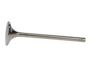 Manley Titanium Exhaust Valve Kit - Chevrolet Big Block - Brodix SR20 - Dart 20 Degree