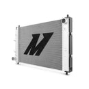 Mishimoto Performance Aluminum Radiator – 1997-2004 Ford Mustang w / Stabilizer System