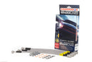 Goodridge Stainless Steel Braided Brake Line Kit – 2001-2005 Lexus IS300