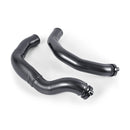 Mishimoto Intercooler Pipe Kit – 2015-2020 BMW M3 / M4 (F80/F82/F83)