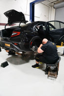 Öhlins Road & Track Coilovers – Subaru WRX (VB)