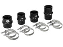 aFe BladeRunner Intercooler Coupling Kit – 17–19 GM Diesel Trucks 6.6L V8 Turbo Diesel L5P