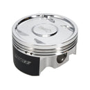 Manley 04+ Subaru WRX/STI (EJ257) STD Stroke 99.5mm Bore 8.5 CR Size B Piston (Single)