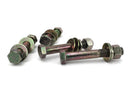 PERRIN Front Endlinks - 13-25 Subaru BRZ & Toyota GR86 / Toyota 86 & Scion FR-S (Not Compatible with Coilovers)