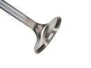 Manley Ford 289 - 302 - 351W 1.600 Head Diameter 5.080 OA L 5 Deg Dish Race Flo Exhaust Valves (Set of 8)