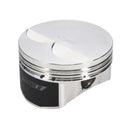 Manley Small Block Chevrolet LS Series 4.065in Bore - 1.304in CD - 4cc Dish Left Side Single Piston