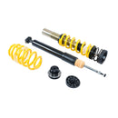 ST Suspensions XA Coilovers – Audi A4 (B9) Sedan 2WD