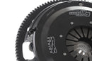 Clutch Masters 2012-2015 Honda Civic SI 2.4L 6-Spd FX500SS 6-Puck Single Disc Clutch Kit