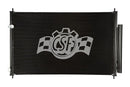 CSF A/C Condenser - 07-13 Acura MDX 3.7L