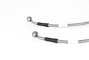 Goodridge Stainless Steel Braided Brake Line Kit – 2005-2014 Ford Mustang (w/ ABS)