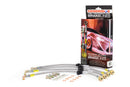 Goodridge Stainless Steel Braided Brake Line Kit – 1999-2003 Acura CL / TL Type S