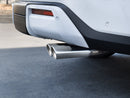 aFe Vulcan Series 3" Stainless Steel Cat-Back Exhaust Nissan Armada 2025–2026 3.5L Twin-Turbo V6