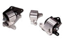 Innovative Mounts H-Series Billet Engine Mount Kit – 1996-2000 Honda Civic
