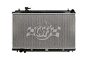 CSF Radiator - 03-06 Nissan 350Z 3.5L OEM Plastic