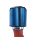 Injen SP Series Cold Air Intake – 2016-2021 Honda Civic 1.5L Turbo - Wrinkle Red