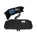 Injen SP Series Short Ram Intake – 2014-2016 BMW 228i / 328i GT xDrive + other applications 2.0L Turbo - Wrinkle Black