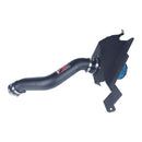 Injen Power-Flow Short Ram Intake – 2016-2023 Dodge Durango / 2016-2021 Jeep Grand Cherokee 3.6L - Wrinkle Black