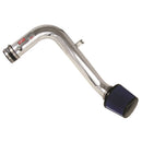 Injen RD Series Cold Air Intake – 2001-2003 Acura CL / 2002-2003 Acura TL - Polished