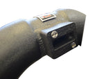 Injen SP Series Cold Air Intake – 2017-2018 BMW 330i / 330i xDrive + other applications 2.0L Turbo - Wrinkle Black