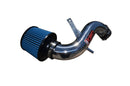 Injen SP Series Short Ram Intake – 2011-2015 Hyundai Sonata / 2011-2015 Kia Optima 2.4L - Polished
