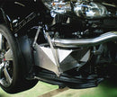 HKS S Type Oil Cooler Kit GRB BLK