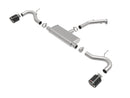 aFe Takeda Axle-Back Exhaust – 2018–2020 Hyundai Elantra GT 1.6T