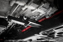 APR Mount Kit – 2015-2018 Audi Q3 (PQ35 6 Speed & DQ250) – alternate view 2