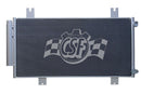 CSF A/C Condenser - 15-19 Honda Fit 1.5L