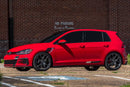APR A01 Flow Formed Wheel - 19x8.5 +45 | 5x112 – alternate view 2
